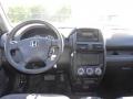 2003 Eternal Blue Pearl Honda CR-V LX 4WD  photo #5
