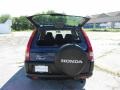 2003 Eternal Blue Pearl Honda CR-V LX 4WD  photo #7