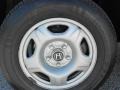 2003 Eternal Blue Pearl Honda CR-V LX 4WD  photo #9