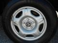 2003 Eternal Blue Pearl Honda CR-V LX 4WD  photo #10