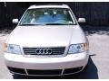 Melange Metallic - A6 2.8 quattro Sedan Photo No. 2