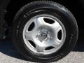 2003 Eternal Blue Pearl Honda CR-V LX 4WD  photo #11