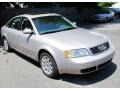 Melange Metallic - A6 2.8 quattro Sedan Photo No. 3