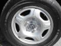 2003 Eternal Blue Pearl Honda CR-V LX 4WD  photo #12