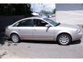 Melange Metallic - A6 2.8 quattro Sedan Photo No. 4