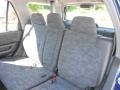 2003 Eternal Blue Pearl Honda CR-V LX 4WD  photo #13