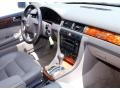 Melange Metallic - A6 2.8 quattro Sedan Photo No. 5
