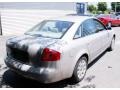 Melange Metallic - A6 2.8 quattro Sedan Photo No. 6