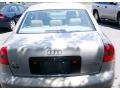 Melange Metallic - A6 2.8 quattro Sedan Photo No. 7