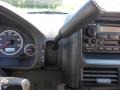 4 Speed Automatic 2003 Honda CR-V LX 4WD Transmission