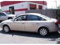 Melange Metallic - A6 2.8 quattro Sedan Photo No. 10