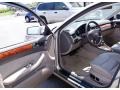 Melange Metallic - A6 2.8 quattro Sedan Photo No. 11