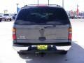 2002 Medium Charcoal Gray Metallic Chevrolet Tahoe LS  photo #7