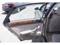 Melange Metallic - A6 2.8 quattro Sedan Photo No. 15