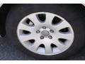 Melange Metallic - A6 2.8 quattro Sedan Photo No. 17