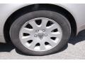 Melange Metallic - A6 2.8 quattro Sedan Photo No. 18