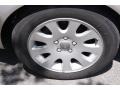 Melange Metallic - A6 2.8 quattro Sedan Photo No. 19