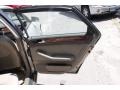 Melange Metallic - A6 2.8 quattro Sedan Photo No. 20