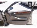 Melange Metallic - A6 2.8 quattro Sedan Photo No. 21