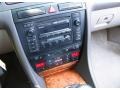 Melange Metallic - A6 2.8 quattro Sedan Photo No. 22