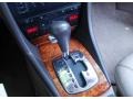 Melange Metallic - A6 2.8 quattro Sedan Photo No. 23