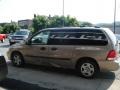 2004 Arizona Beige Metallic Ford Freestar SE  photo #5