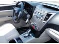 2010 Satin White Pearl Subaru Legacy 2.5i Premium Sedan  photo #5