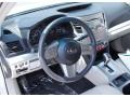 Warm Ivory Interior Photo for 2010 Subaru Legacy #50992826