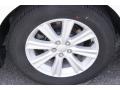2010 Subaru Legacy 2.5i Premium Sedan Wheel