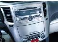 Warm Ivory Controls Photo for 2010 Subaru Legacy #50992946