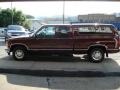 Dark Carmine Red Metallic - C/K C1500 Extended Cab Photo No. 5