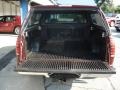 1998 Dark Carmine Red Metallic Chevrolet C/K C1500 Extended Cab  photo #13