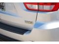 2011 Bright Silver Metallic Jeep Grand Cherokee Laredo  photo #5