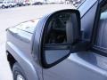 2002 Medium Charcoal Gray Metallic Chevrolet Tahoe LS  photo #14