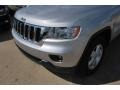 2011 Bright Silver Metallic Jeep Grand Cherokee Laredo  photo #10