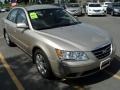 Camel Pearl - Sonata GLS Photo No. 11
