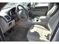 2011 Bright Silver Metallic Jeep Grand Cherokee Laredo  photo #19