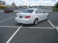 Alpine White - 5 Series 535xi Sedan Photo No. 3