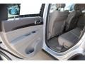 2011 Bright Silver Metallic Jeep Grand Cherokee Laredo  photo #20