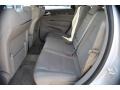 2011 Bright Silver Metallic Jeep Grand Cherokee Laredo  photo #21