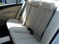 Camel Pearl - Sonata GLS Photo No. 23
