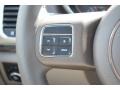2011 Bright Silver Metallic Jeep Grand Cherokee Laredo  photo #26
