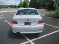 Alpine White - 5 Series 535xi Sedan Photo No. 10