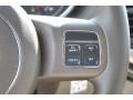 2011 Bright Silver Metallic Jeep Grand Cherokee Laredo  photo #27