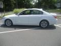 Alpine White - 5 Series 535xi Sedan Photo No. 12