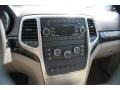 2011 Bright Silver Metallic Jeep Grand Cherokee Laredo  photo #29