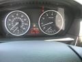 Alpine White - 5 Series 535xi Sedan Photo No. 13