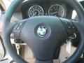 Alpine White - 5 Series 535xi Sedan Photo No. 15