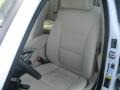 Alpine White - 5 Series 535xi Sedan Photo No. 21