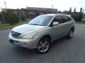 2006 Bamboo Pearl Lexus RX 400h AWD Hybrid  photo #1